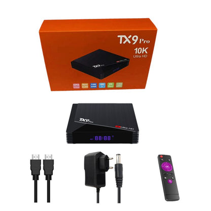 Android Box TX9 Pro Ultra HD