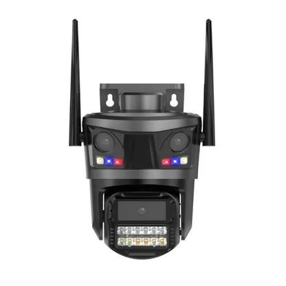 Kamere WiFi Tri Kamera (Lense) 12.0MP