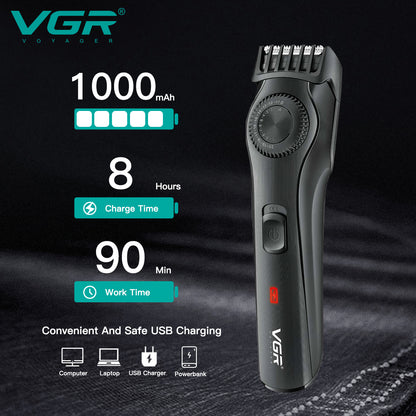 Makinë për Zonat Intime VGR V-028B