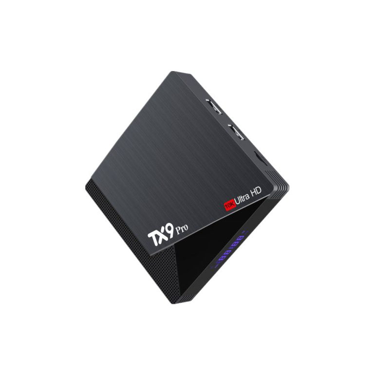 Android Box TX9 Pro Ultra HD
