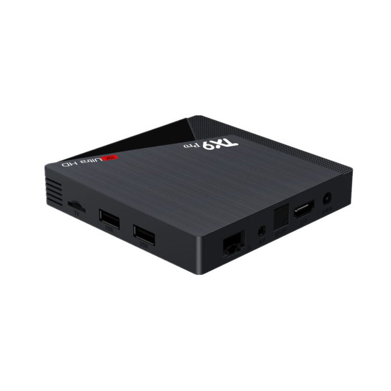 Android Box TX9 Pro Ultra HD