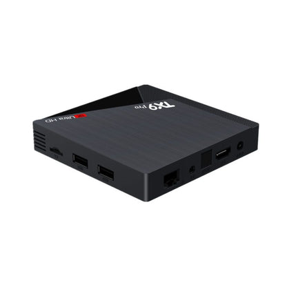 Android Box TX9 Pro Ultra HD