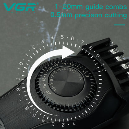 Makinë për Zonat Intime VGR V-028B
