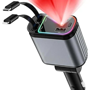 Karikues Telefoni per Makine 4NE1 Me Star Light