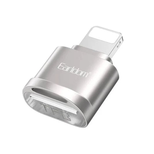 💾 Earldom OT94L – Card Reader Lightning për iPhone