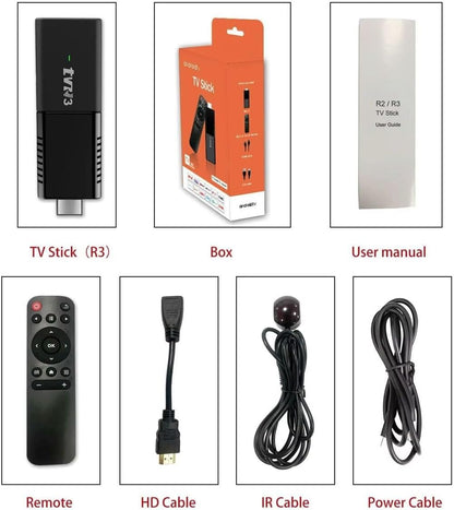 Android TV Stick