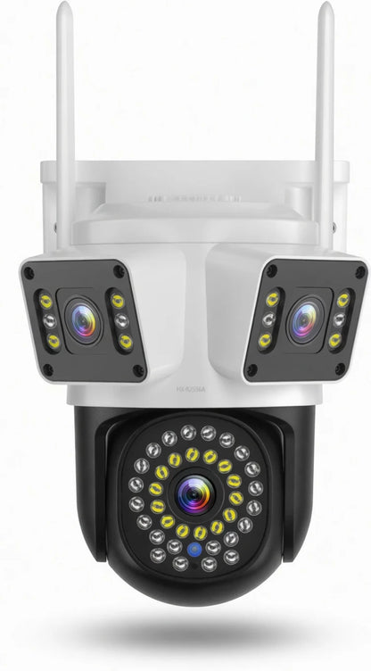 Kamera Sigurie 3 Pamje – HX-R2536A