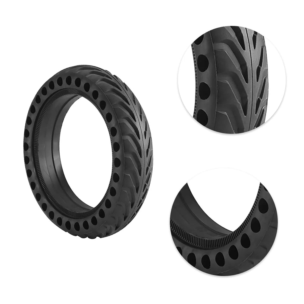 Gomë Solide 8.5”