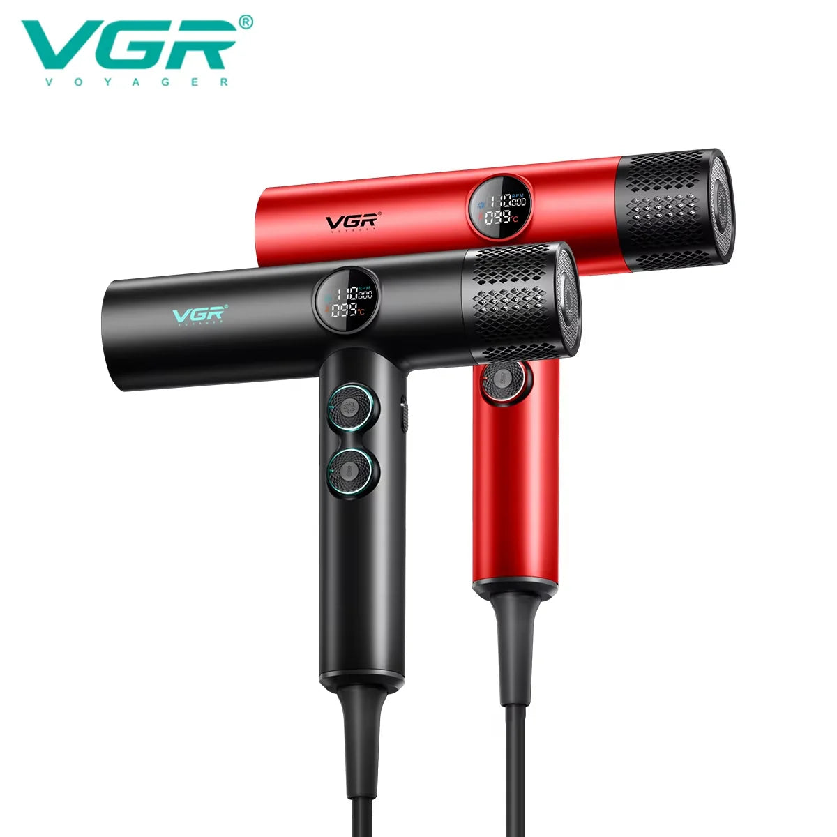 Tharese e Flokeve- VGR V-401