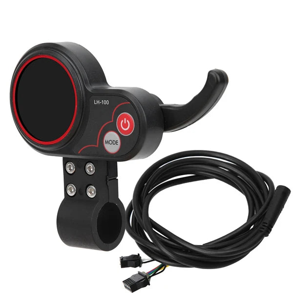 Dorez Gazi për Trotinet(LCD) – 008