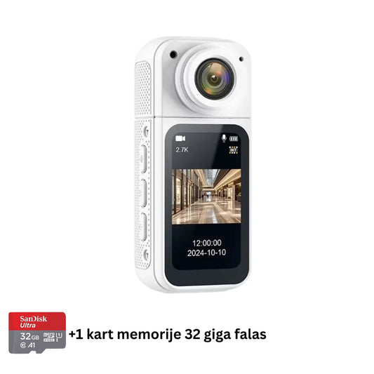 Mini Kamere S70