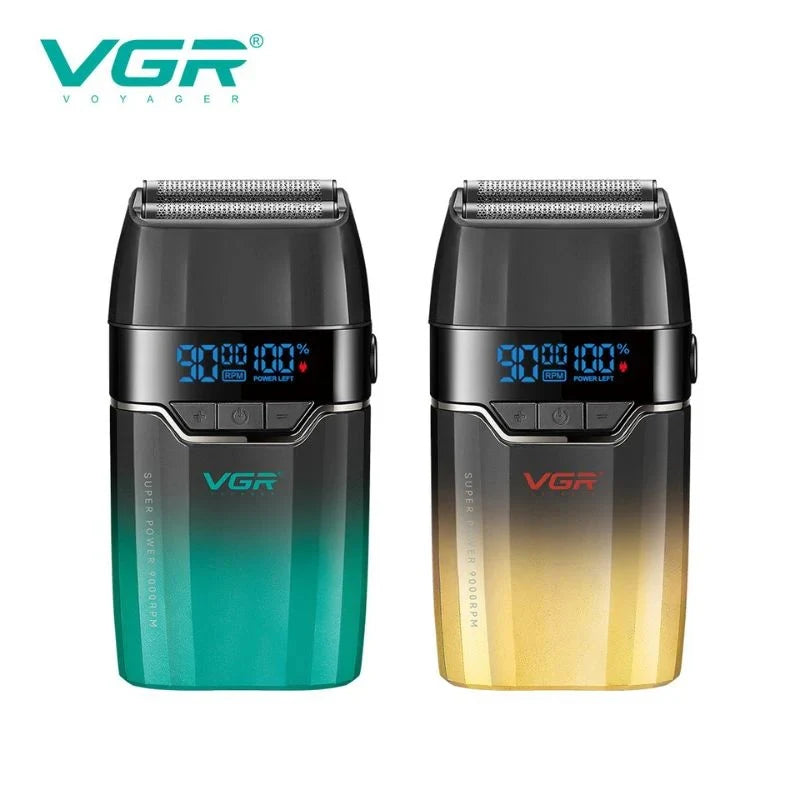 Makine rroje-VGR 308