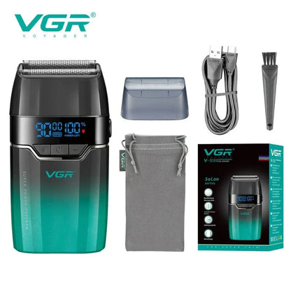 Makine rroje-VGR 308
