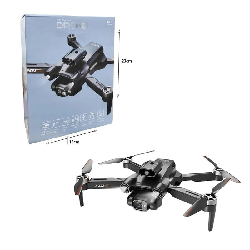 Dronë LF632