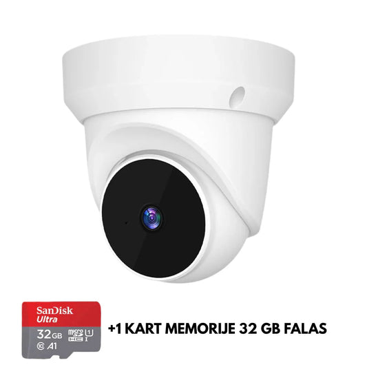 Kamera IP WiFi 3MP V380 Pro
