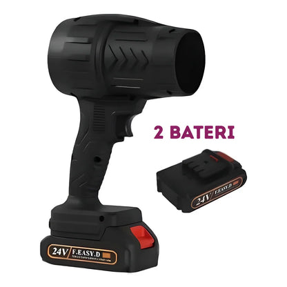 Pastrues me ajer-2 Bateri