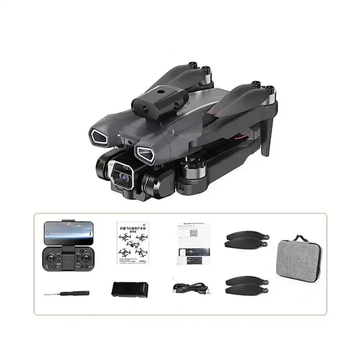 Smart Drone-F823