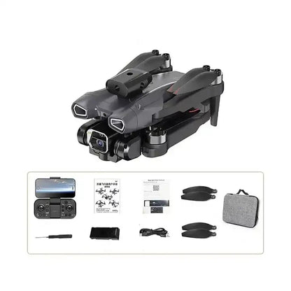 Smart Drone-F823
