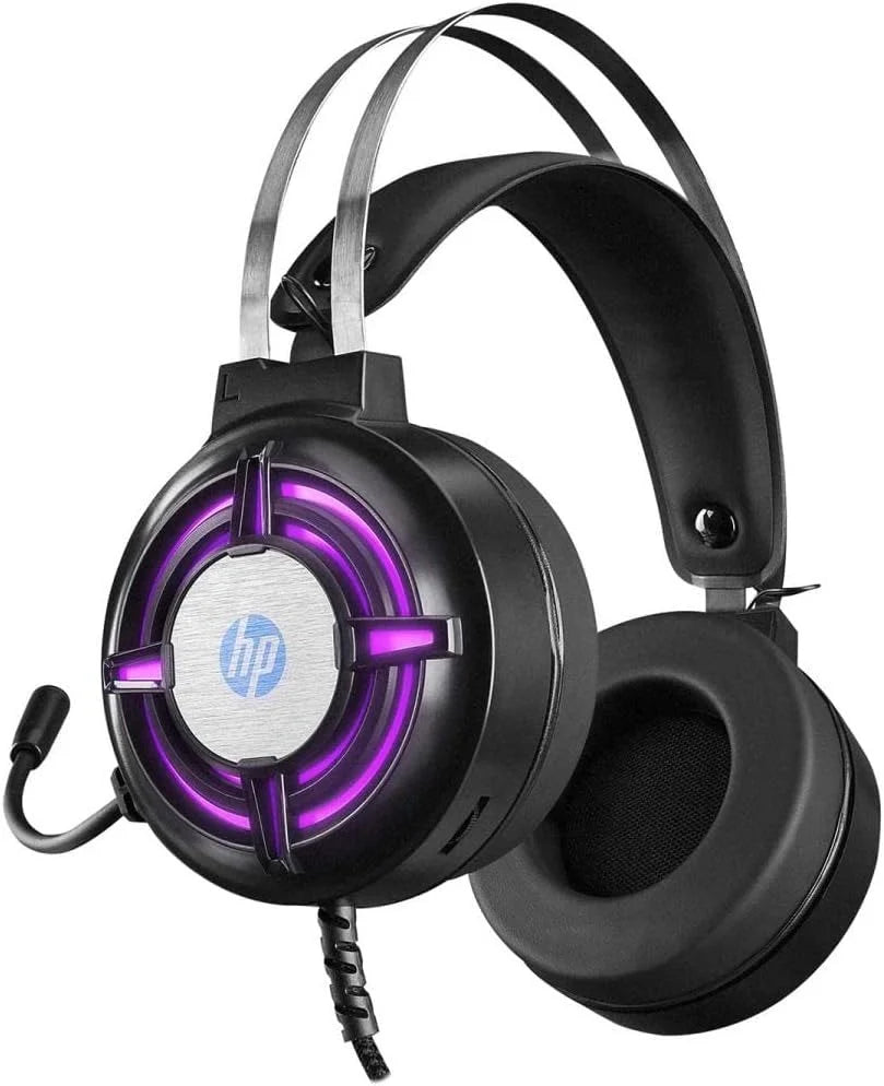 Kufje Gaming HP H120
