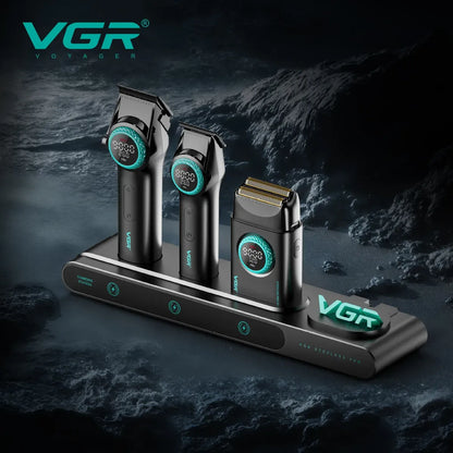 Set VGR Professional 3-in-1