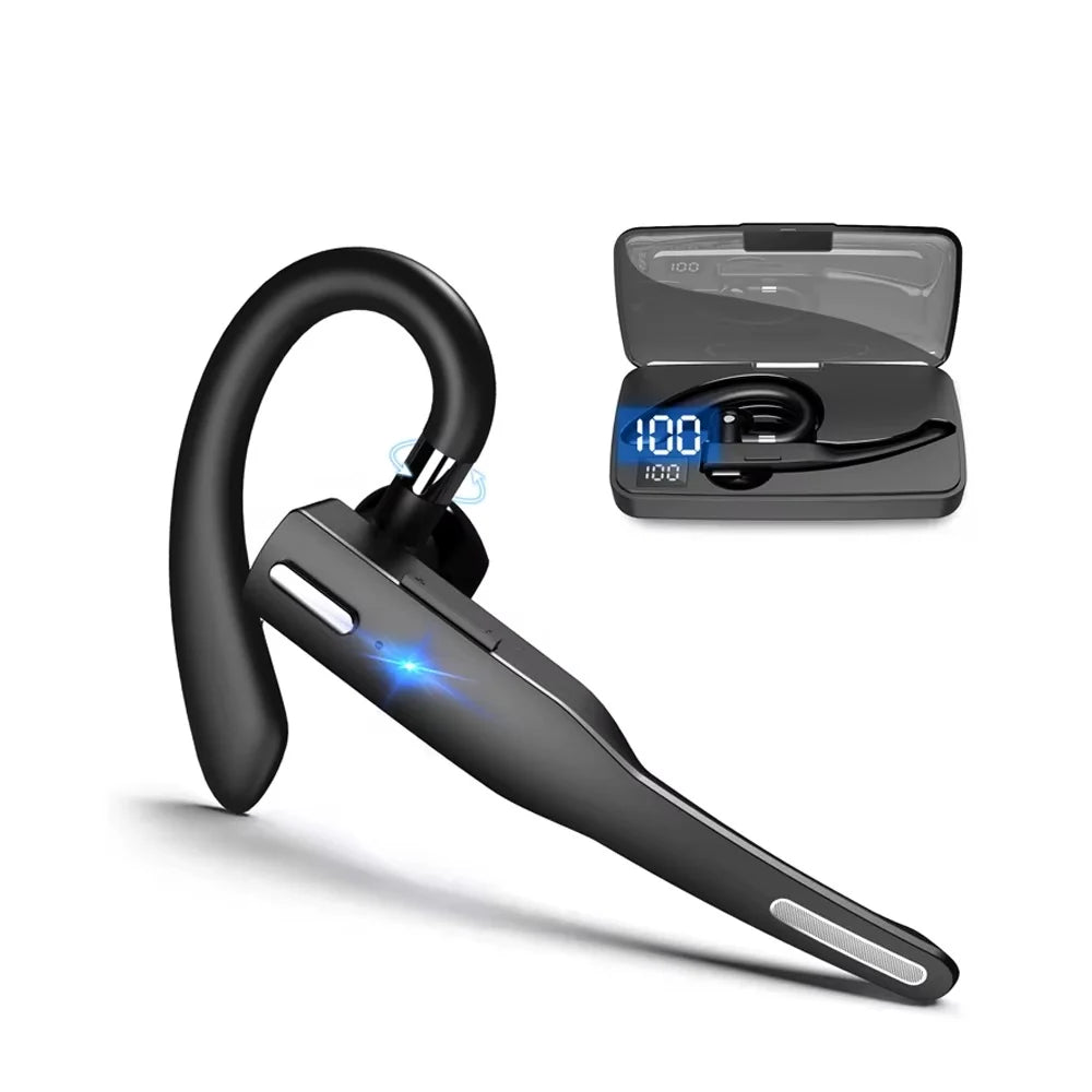 Kufje me bluetooth-YVK525