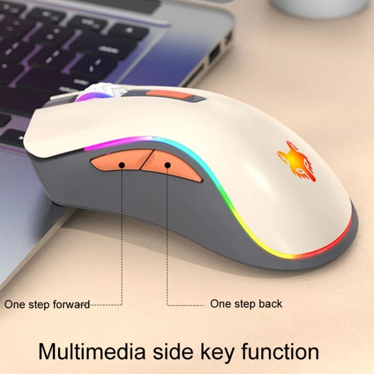 Maus Bluetooth XYH52