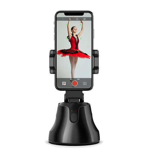 Tracker Tripod