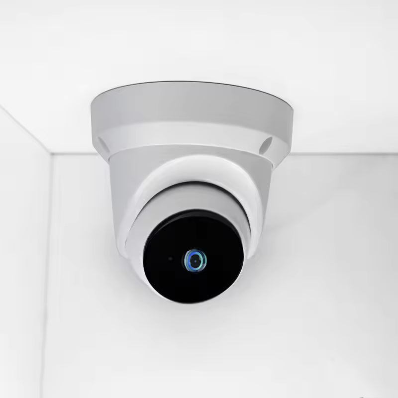 Kamera IP WiFi 3MP V380 Pro