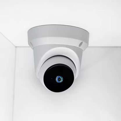 Kamera IP WiFi 3MP V380 Pro
