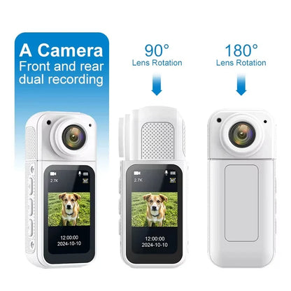 Mini Kamere S70