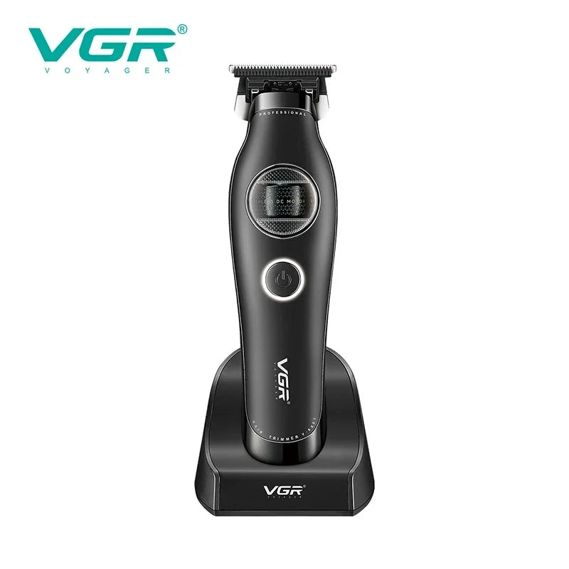 Makine Profesionale për Qethje- VGR V-880T