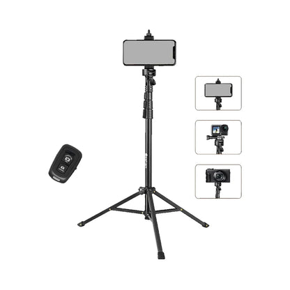 Tripod Profesional PK-996
