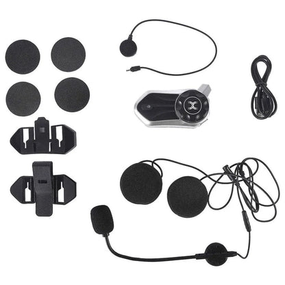 Kufje Wireless Helmet-X30