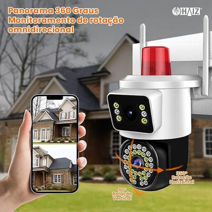 Kamera Sigurie HX-02516B