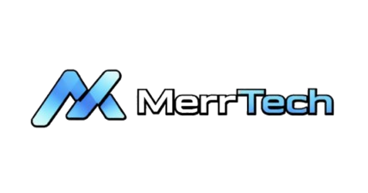 MerrTech — Teknologji & Elektronikë në Kosovë