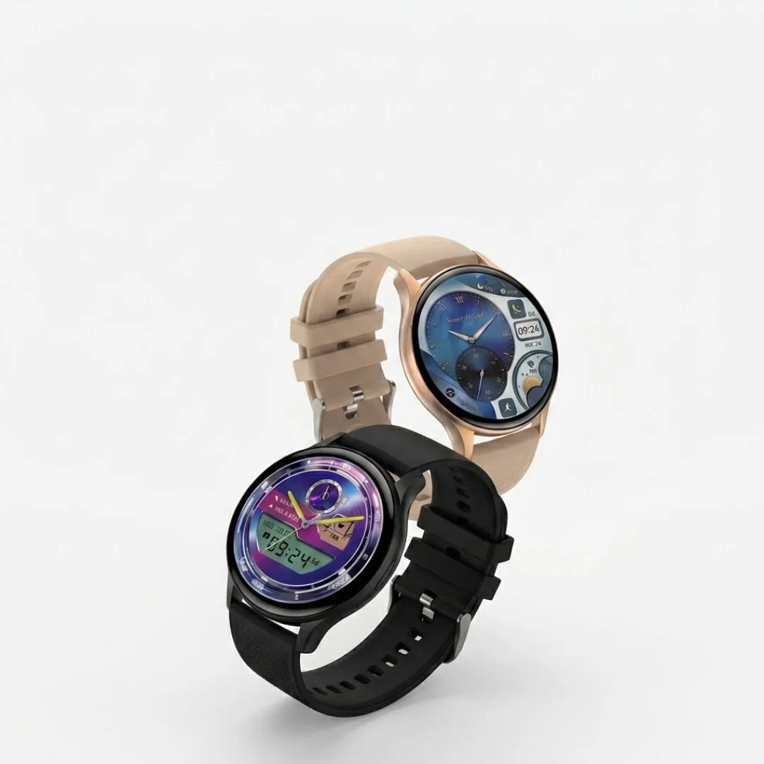 Smart Watch Model 210981 – AMOLED 1.43”, Bluetooth Calling dhe Ekran HD 466×466